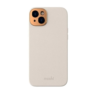 قاب مگسیف برند Moshi مدل Napa مناسب برای Apple iPhone 14
