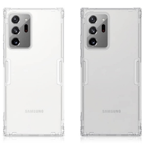 قاب ژله ای نیلکین سامسونگ Samsung Galaxy Note 20 Ultra Nillkin Nature TPU