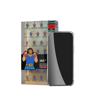 کاور گرین مدل Rocky Series 360 Anti-Shock مناسب برای گوشی موبایل اپل iPhone 12