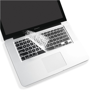 محافظ کیبورد برند Moshi مدل ClearGuard مناسب برای MacBook 12, 2015 US