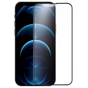 محافظ صفحه نمایش مات نیلکین مدل Fog Mirror Matte مناسب برای گوشی موبایل اپل iPhone 13 Pro Max