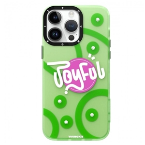 قاب YOUNGKIT یانگکیت Joyful Series مناسب برای Apple iPhone 12 Pro