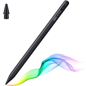 قلم دیجیتالی آیپد برند ESR مدل Digital Pencil for iPad with Synthetic Resin Nib