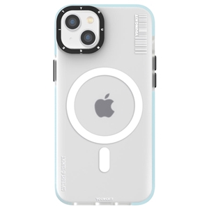 قاب YOUNGKIT یانگکیت Blue Jane Matte MagSafe Series Apple iphone مناسب برای Apple iPhone 14