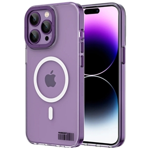 قاب YOUNGKIT یانگ کیت Apple iPhone 14 Pro Coloured Glaze Impact Series
