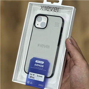 قاب X-Level Armor پشت مات ایکس لول مناسب برای Apple iPhone 13 Pro Max