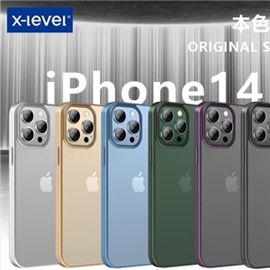 قاب X-level Original Series ایکس لول Apple iphone 14 Pro Max