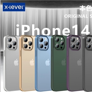 قاب X-level Original Series ایکس لول Apple iphone 14 Pro