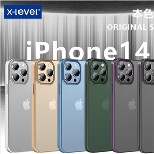 قاب X-level Original Series ایکس لول Apple iphone 14