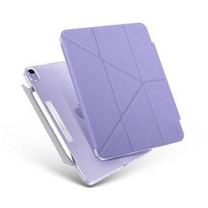 کاور محافظ یونیک آیپد ایر 10.9 Uniq Camden Case iPad Air 10.9 (2020-2022)