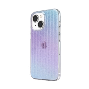 قاب آیفون 13 برند یونیک مدل Uniq Coehl Iphone 13 Linear Stardust