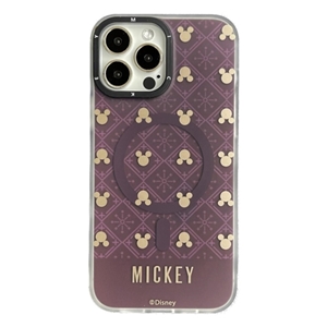 قاب YOUNGKIT یانگکیت کد DSN008 ا Disney Micky Series مناسب برای Apple iPhone 13 Pro Max