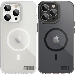قاب YOUNGKIT یانگکیت Apple iphone 13 Pro Max Coloured Glaze Impact Series