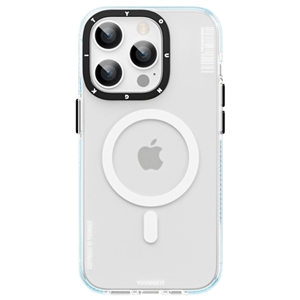 قاب YOUNGKIT یانگکیت Blue Jane Matte MagSafe Series Apple iphone مناسب برای Apple iPhone 14 Pro