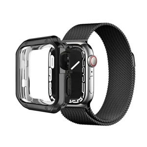 گارد جیتک برای اپل واچ 44/45 مدل G-TECH Business Style Watch Case