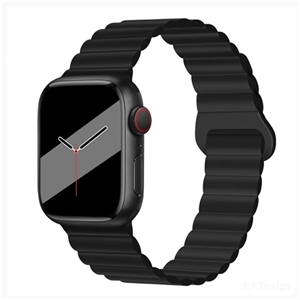 بند اپل واچ جیتک مدل Magnetic classic strap for apple watch 38/40/41mm