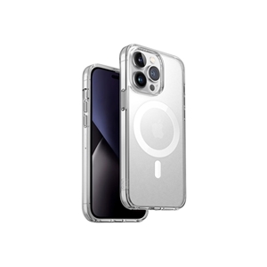 قاب آیفون 14 پرو برند یونیک Uniq Lifepro Xtreme Magclick Case for iPhone 14 Pro