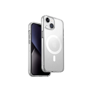 قاب آیفون 14 پلاس برند یونیک Uniq Lifepro Xtreme Magclick Case for iPhone 14 Plus