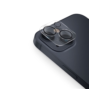 محافظ لنز دوربین پنلی برند یونیک مناسب آیفون 13 مینی Uniq Optix Lens Protector iPhone 13 Mini