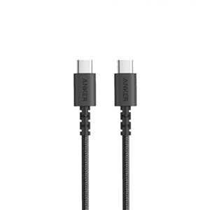 کابل انکر PowerLine Select+ USB-C to USB-C طول ٩٠ سانتی متر مدل A8032