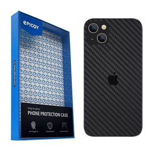 کاور اپیکوی مدل PVD-CARBON مناسب برای گوشی موبایل اپل iPhone 14