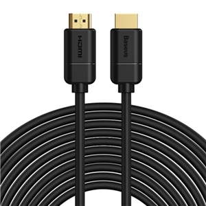 کابل HDMI طول 8 متر 4k بیسوس Baseus 4K HDMI 2.0 Cable CAKGQ-E01