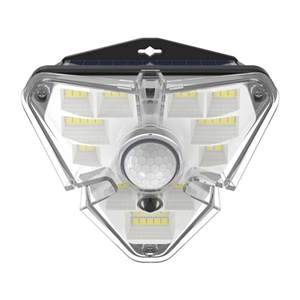 چراغ دیواری خورشیدی هوشمند بیسوس Baseus Energy Collection Series Solar Body Sensor Wall Lamp DGNEN-A01