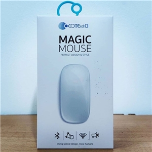 مجیک موس بی سیم و قابل شارژ کوتتسی Coteetci magic mouse 84003-BK