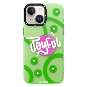 قاب YOUNGKIT یانگکیت Joyful Series مناسب برای Apple iPhone 13