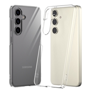 قاب محافظ آراری سامسونگ Samsung Galaxy S24 Plus Araree Nukin Clear