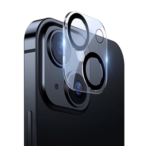 پک دوتایی محافظ لنز شیشه ای بیسوس Baseus Lens Film for 13 Mini SGQK000002