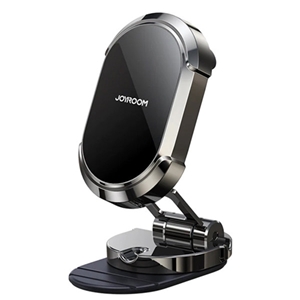 هولدر آهن ربایی جویروم Joyroom Foldable Magnetic Car Phone Mount JR-ZS312