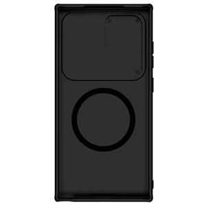 کاور نیلکین مدل CamShield Pro Magnetic مناسب برای گوشی موبایل سامسونگ Galaxy S24 Ultra