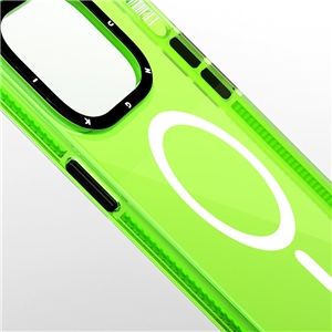 قاب YOUNGKIT یانگکیت Crystal MagSafe Series مناسب برای Apple iPhone 13 Pro