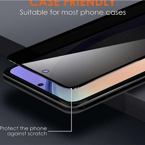 محافظ صفحه نمایش اپیکوی مدل Privacy مناسب برای گوشی موبایل سامسونگ Galaxy S23 FE