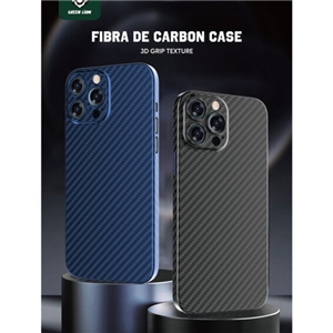 کاور گرین مدل CARBON مناسب برای گوشی موبایل اپل iphone 13 pro max
