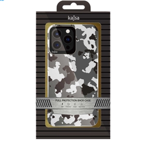 کاور کاجسا مدل Army 2 مناسب برای گوشی موبایل اپل IPhone 13 Pro Max