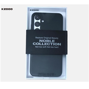 کاور کی زد دوو مدل Noble Collection مناسب برای گوشی موبایل سامسونگ Galaxy S24 Plus