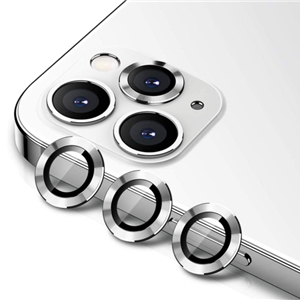 محافظ لنز دوربین بوف مدل ClrFilm مناسب برای گوشی موبایل اپل Iphone 13 Mini