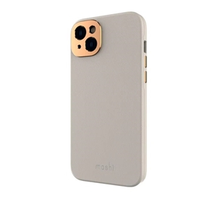 قاب مگسیف برند Moshi مدل Napa مناسب برای Apple iPhone 14