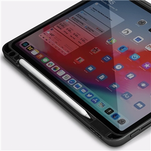 کیف آیپد iPad چرمی VIVA MADRID مدل ELEGANTE مناسب برای iPad Pro 12.9 2021