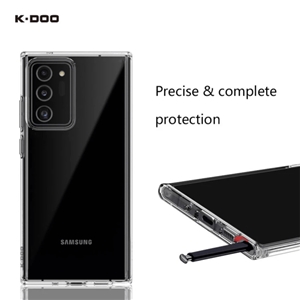کاور کی-دوو مدل Guardian مناسب برای گوشی موبایل سامسونگ Galaxy Note 20 Ultra
