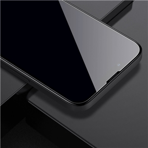 گلس نیلکین مناسب برای آیفون 12 پرو مکس Nillkin Amazing CP+ Pro for Apple iPhone 12 pro Max