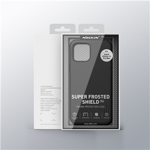 قاب نیلکین مناسب برای گوشی Nillkin Super Frosted Shield Pro iPhone 12 Pro