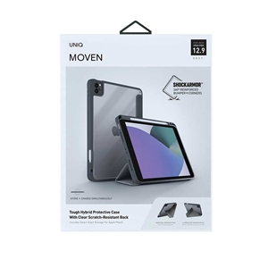 کاور یونیک مدل MOVEN مناسب برای تبلت اپل iPad Mini 6 2021