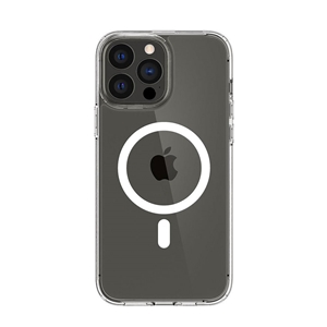 قاب اسپیگن آیفون 13 پرو مکس Spigen Ultra Hybrid MAG Case iPhone 13 Pro max