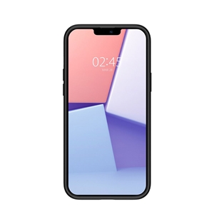 قاب اسپیگن آیفون 13 Spigen Crystal Hybrid Case iPhone