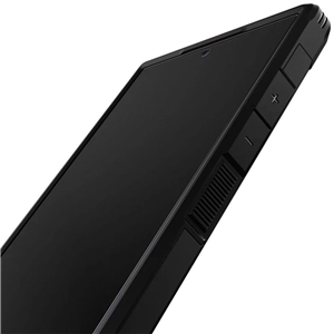 محافظ صفحه نمایش اسپیگن Galaxy S24 Ultra مدل Spigen NeoFlex بسته 2 عددی
