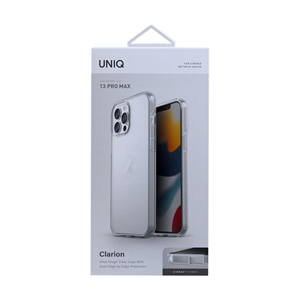 قاب یونیک آیفون 13 پرو مکس Uniq Clarion Case iPhone 13 Pro