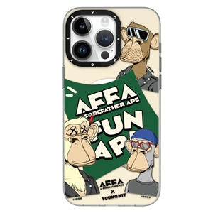 قاب YOUNGKIT یانگکیت  Affa Magsafe Series مناسب برای Apple iPhone 15 Pro